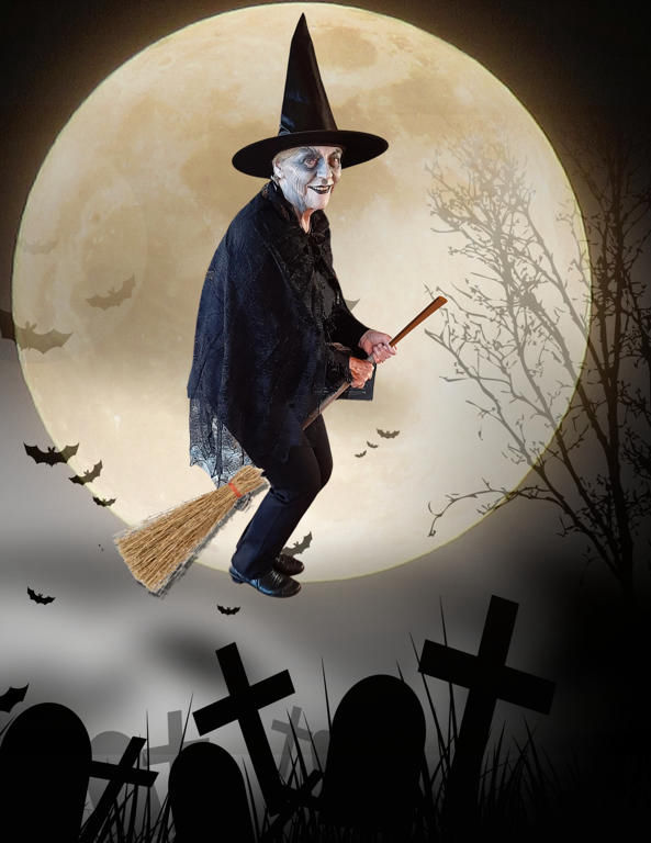 Missy Halloween