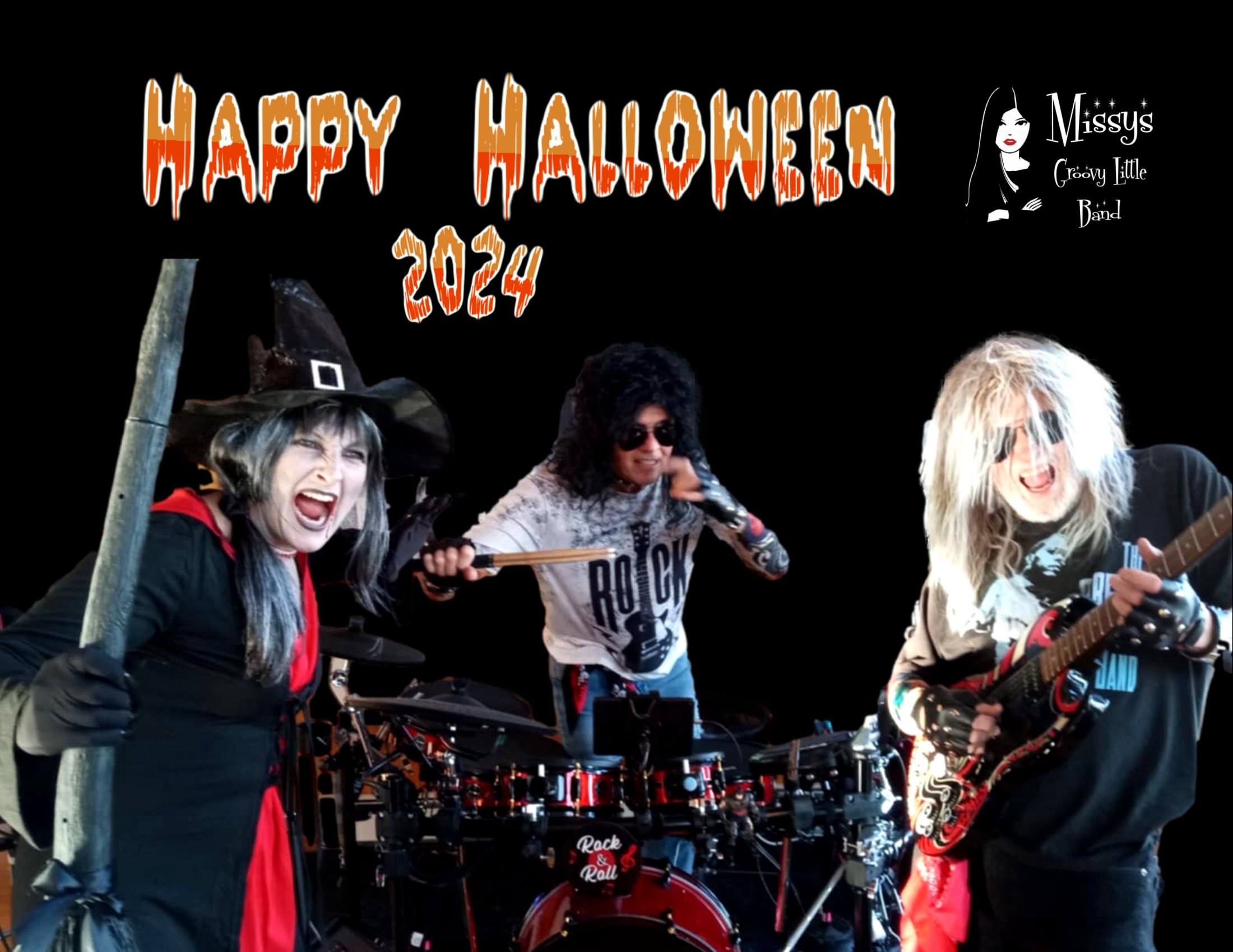 Missy Halloween