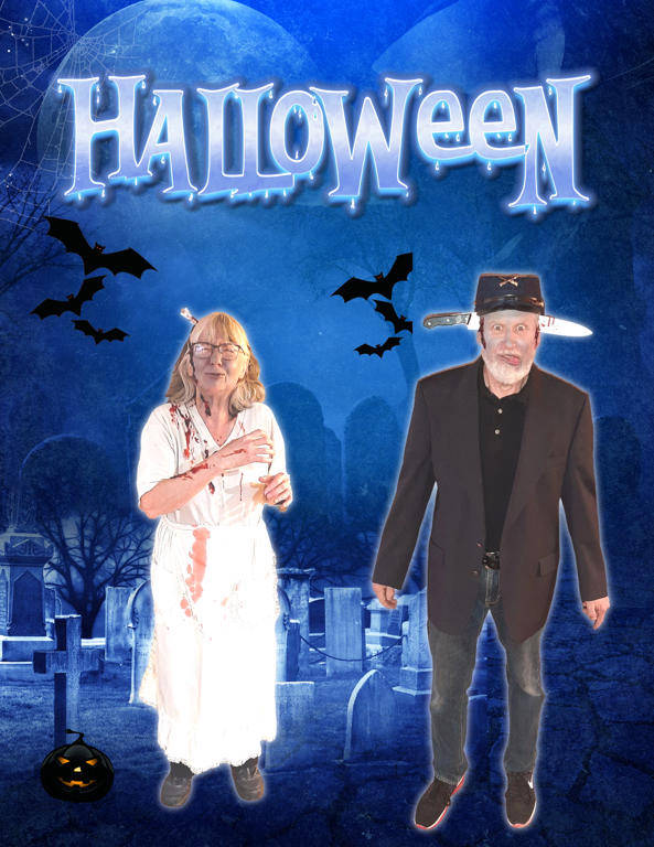 Missy Halloween